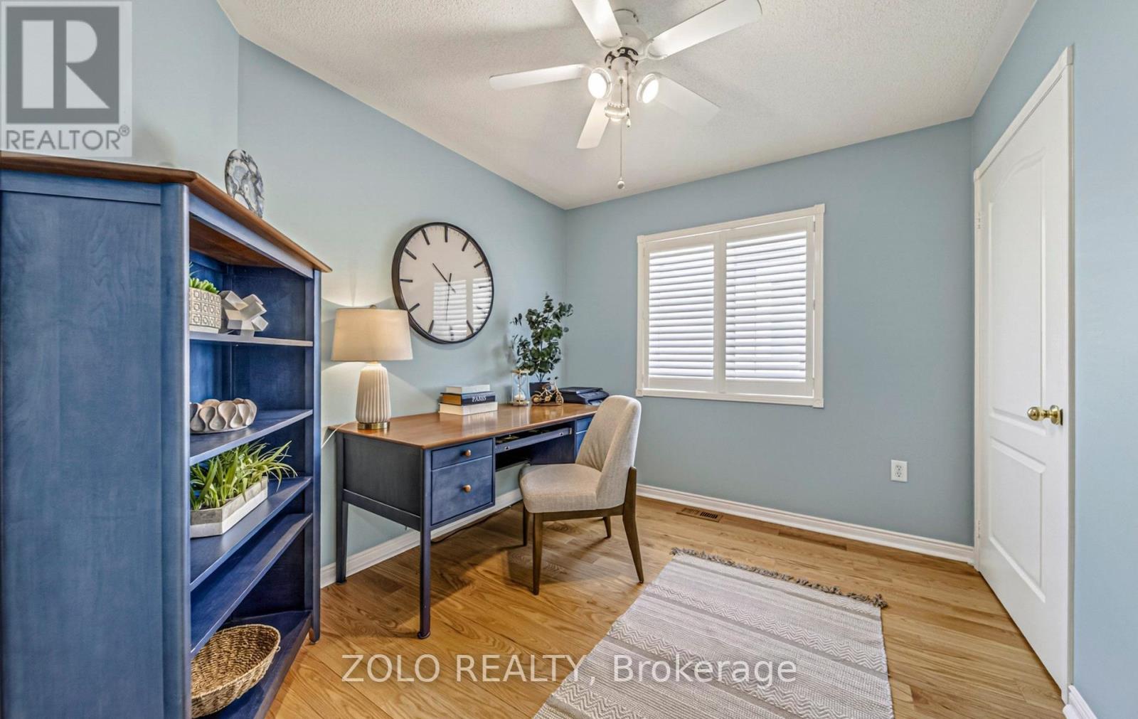 4 STURGESS CRESCENT, Whitby (Brooklin), Ontario, L1M1J9 — Photo 28