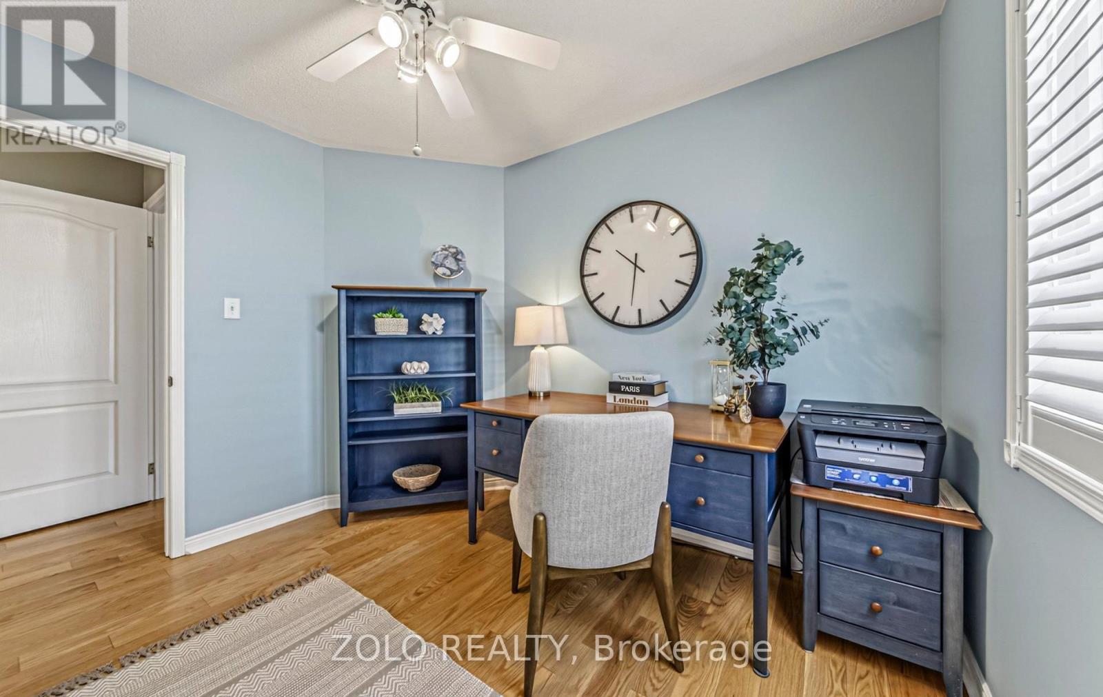 4 STURGESS CRESCENT, Whitby (Brooklin), Ontario, L1M1J9 — Photo 29