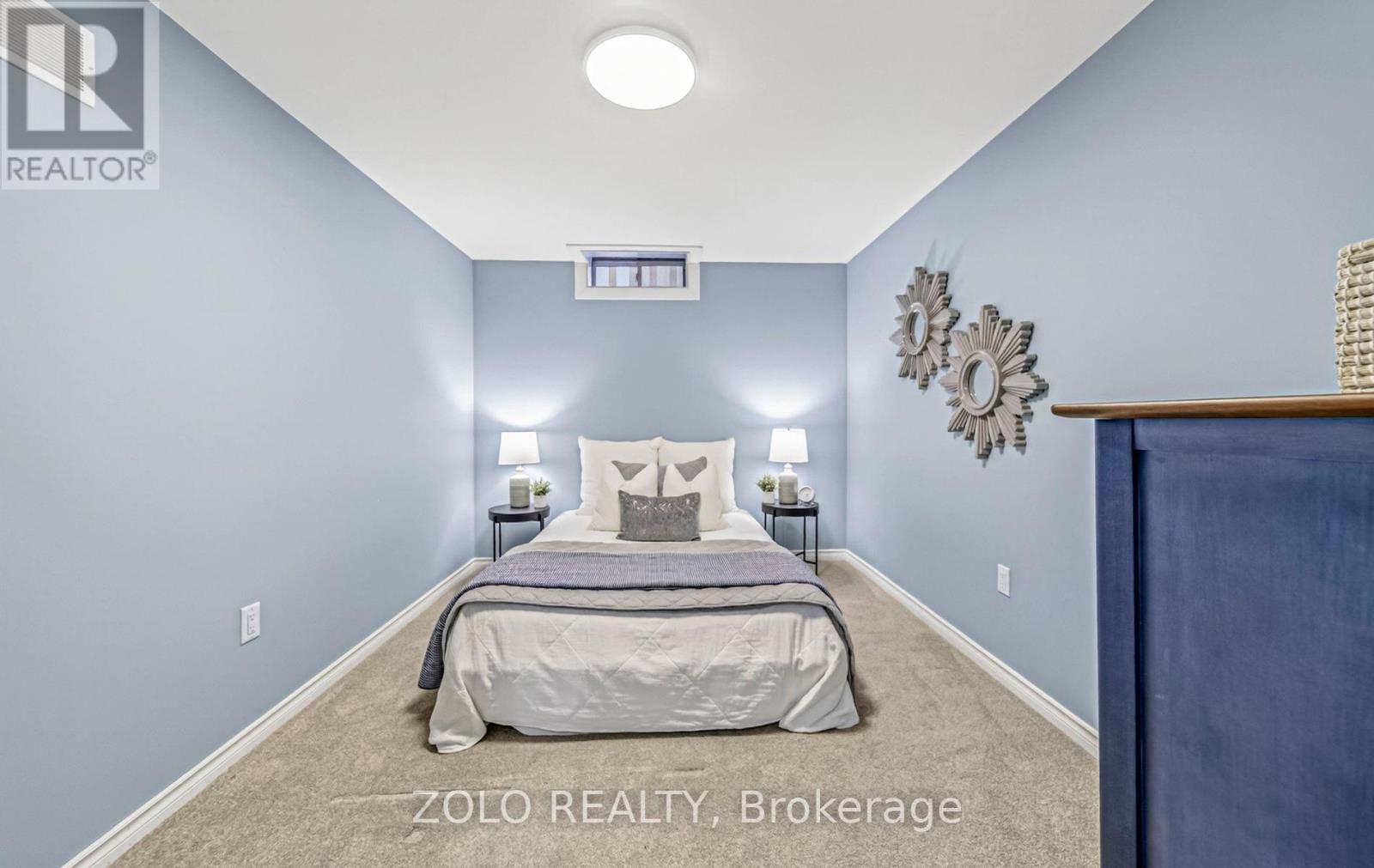 4 STURGESS CRESCENT, Whitby (Brooklin), Ontario, L1M1J9 — Photo 30