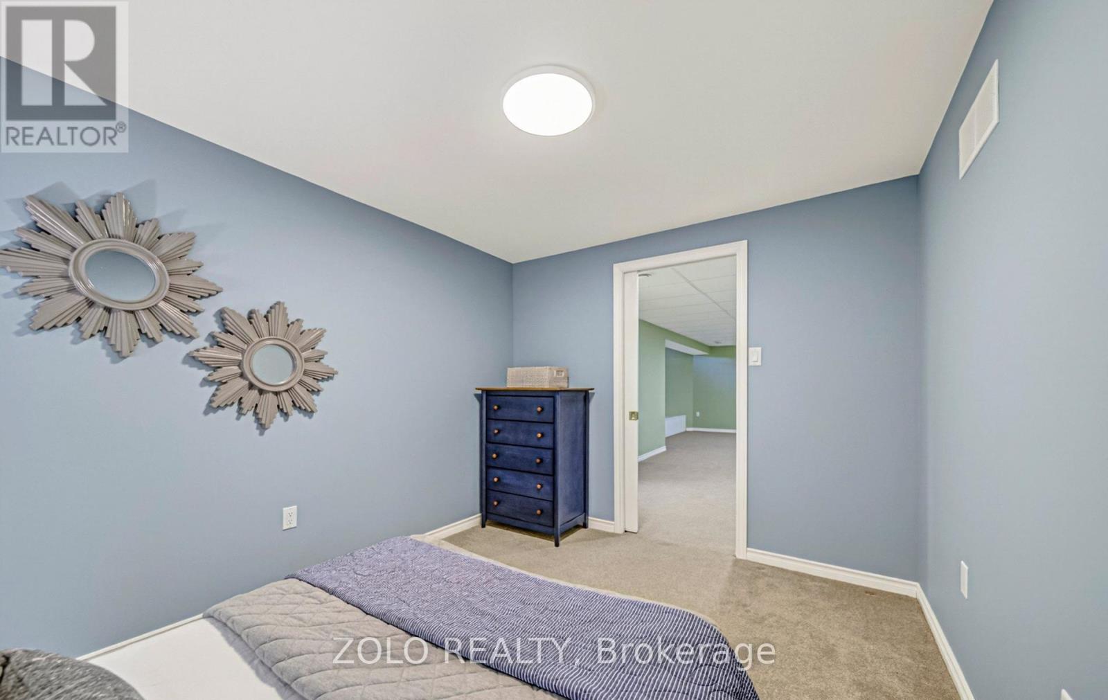 4 STURGESS CRESCENT, Whitby (Brooklin), Ontario, L1M1J9 — Photo 31