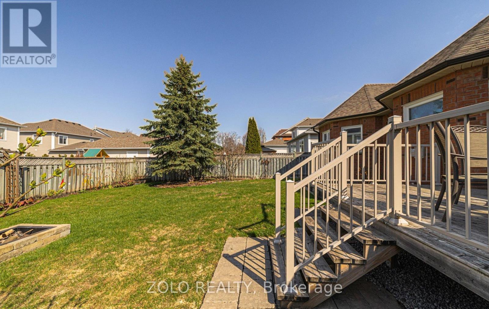 4 STURGESS CRESCENT, Whitby (Brooklin), Ontario, L1M1J9 — Photo 32