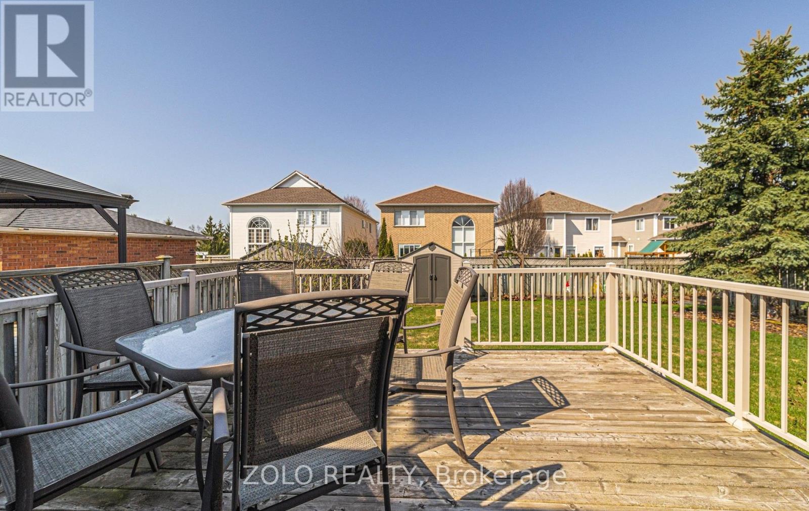 4 STURGESS CRESCENT, Whitby (Brooklin), Ontario, L1M1J9 — Photo 38