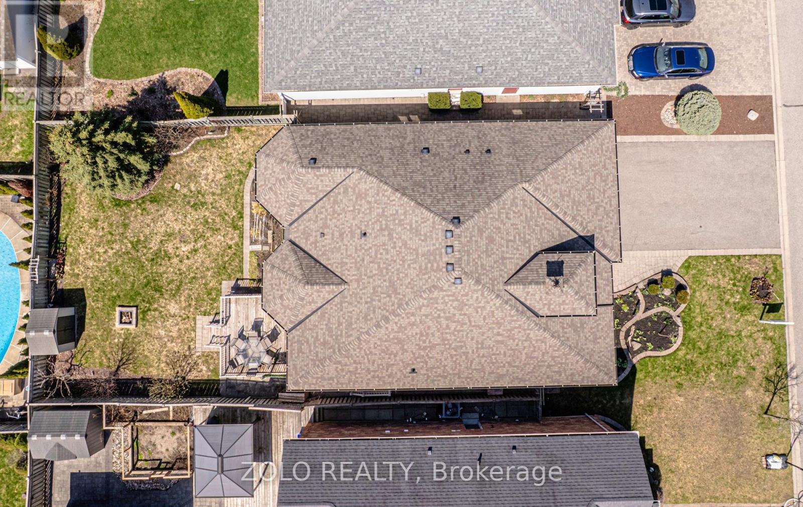 4 STURGESS CRESCENT, Whitby (Brooklin), Ontario, L1M1J9 — Photo 43