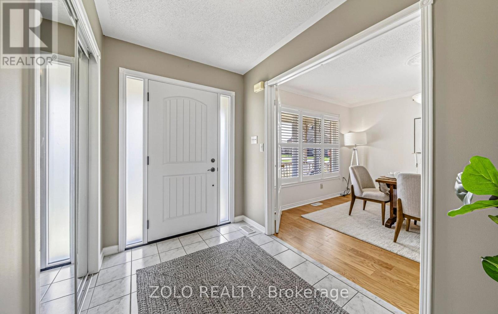 4 STURGESS CRESCENT, Whitby (Brooklin), Ontario, L1M1J9 — Photo 6