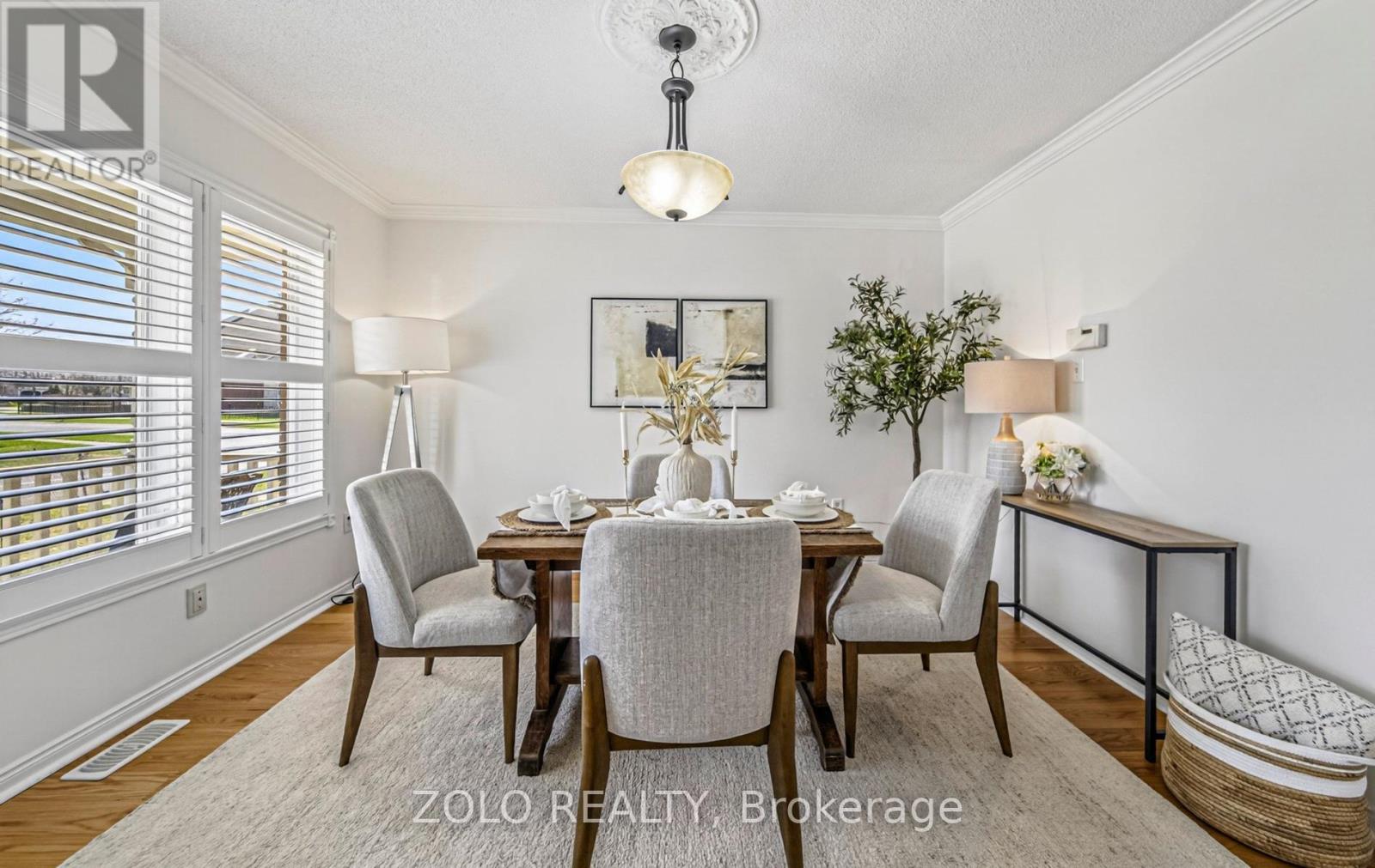 4 STURGESS CRESCENT, Whitby (Brooklin), Ontario, L1M1J9 — Photo 8