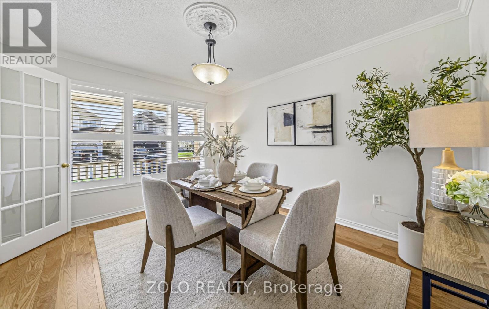 4 STURGESS CRESCENT, Whitby (Brooklin), Ontario, L1M1J9 — Photo 9