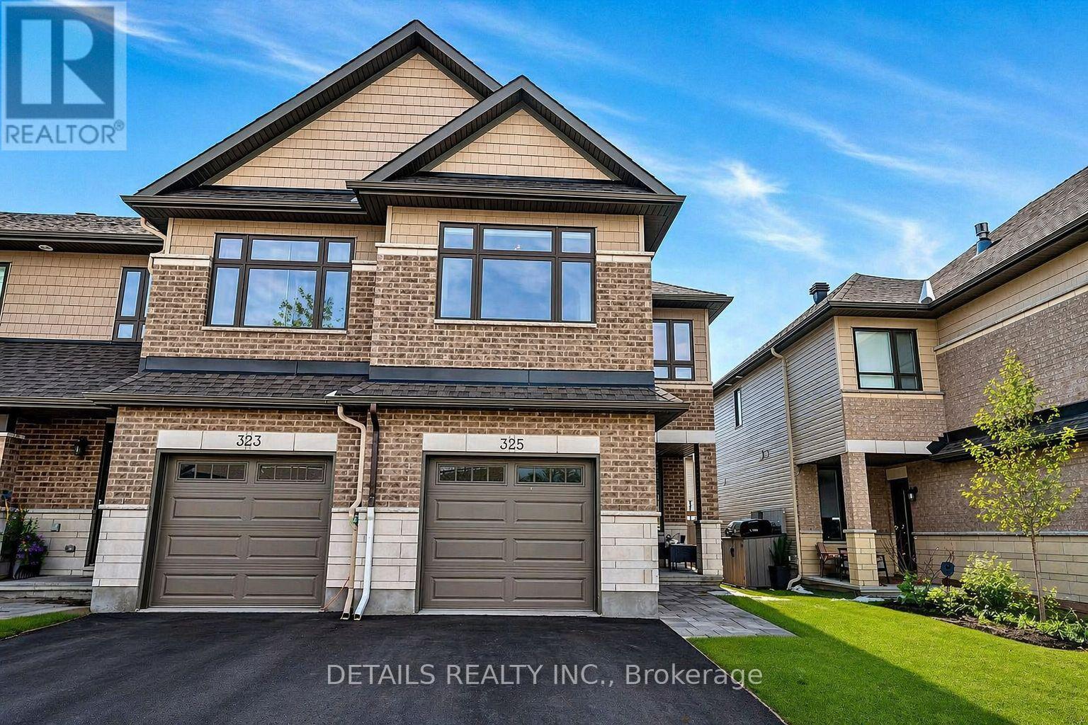 325 PROUD WALK, Ottawa, Ontario, K2S2L6 — Photo 3
