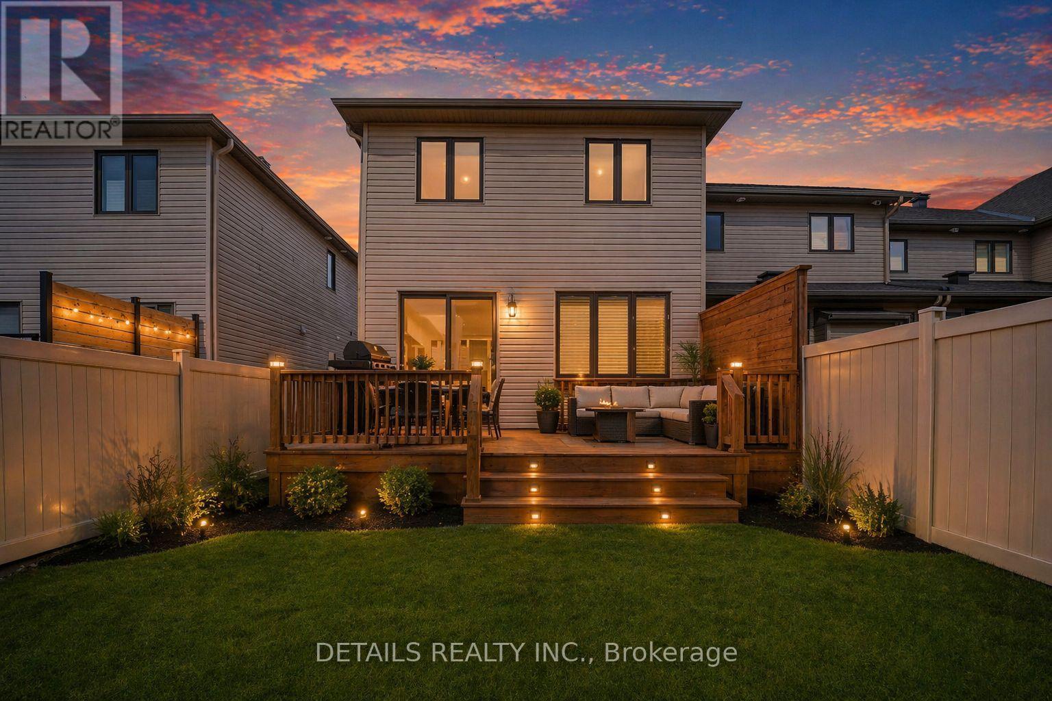 325 PROUD WALK, Ottawa, Ontario, K2S2L6 — Photo 32