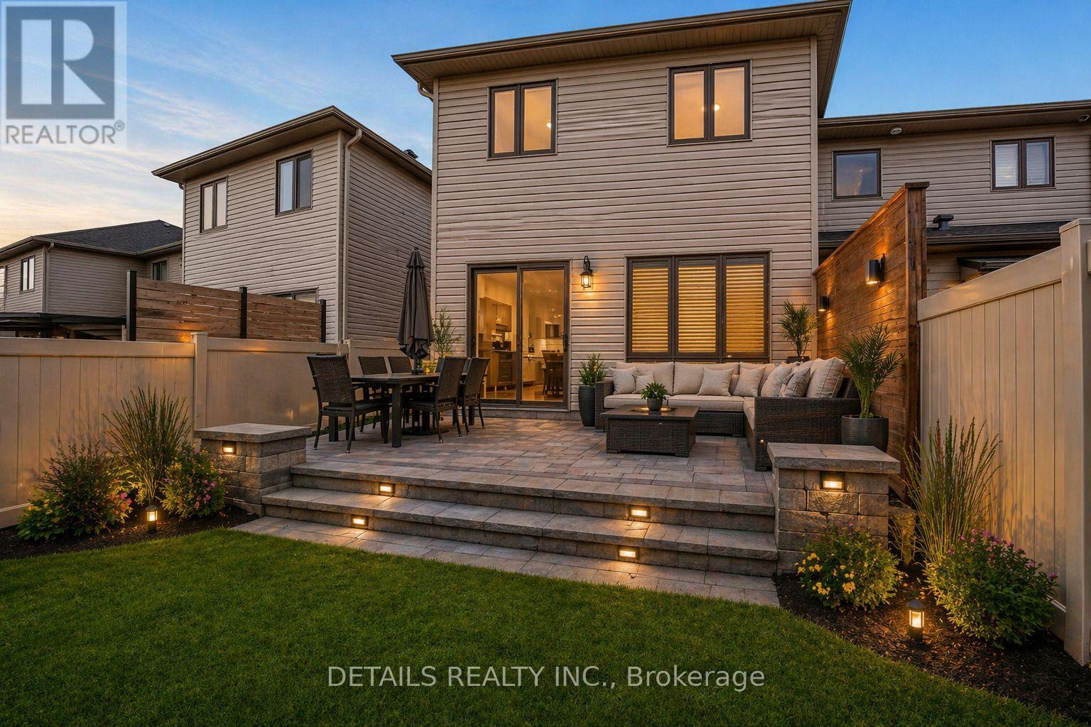 325 PROUD WALK, Ottawa, Ontario, K2S2L6 — Photo 33