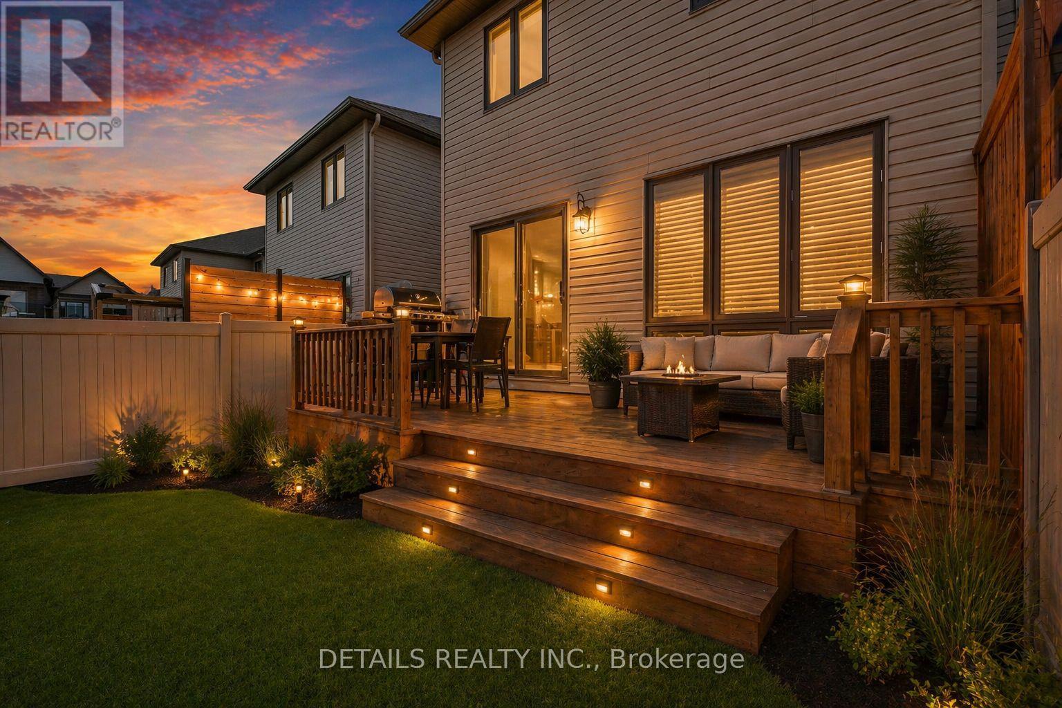 325 PROUD WALK, Ottawa, Ontario, K2S2L6 — Photo 35