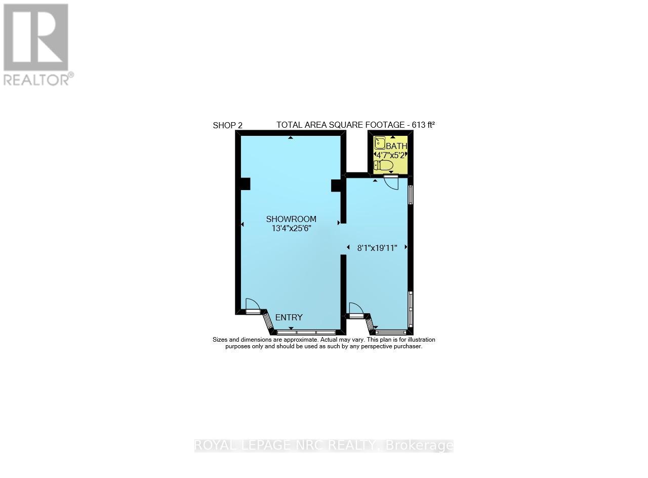 13 ALBERT STREET W, Thorold (Thorold Downtown), Ontario, L2V2E9 — Photo 12