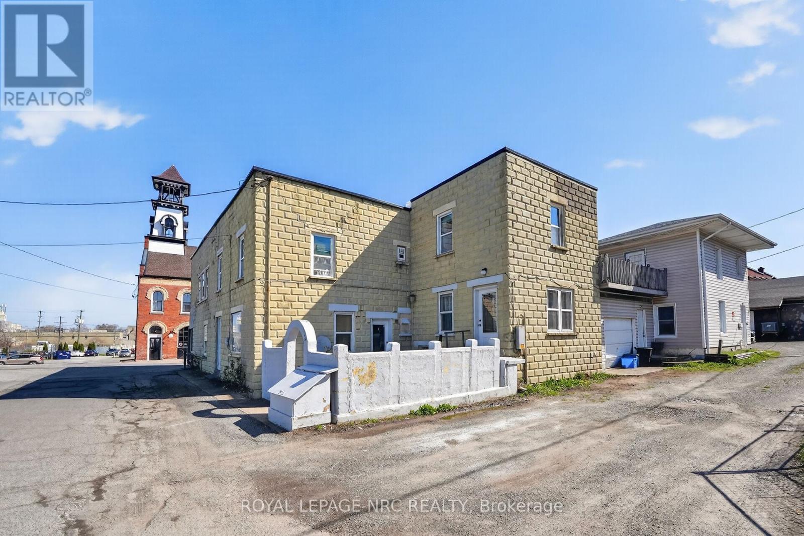 13 ALBERT STREET W, Thorold (Thorold Downtown), Ontario, L2V2E9 — Photo 13