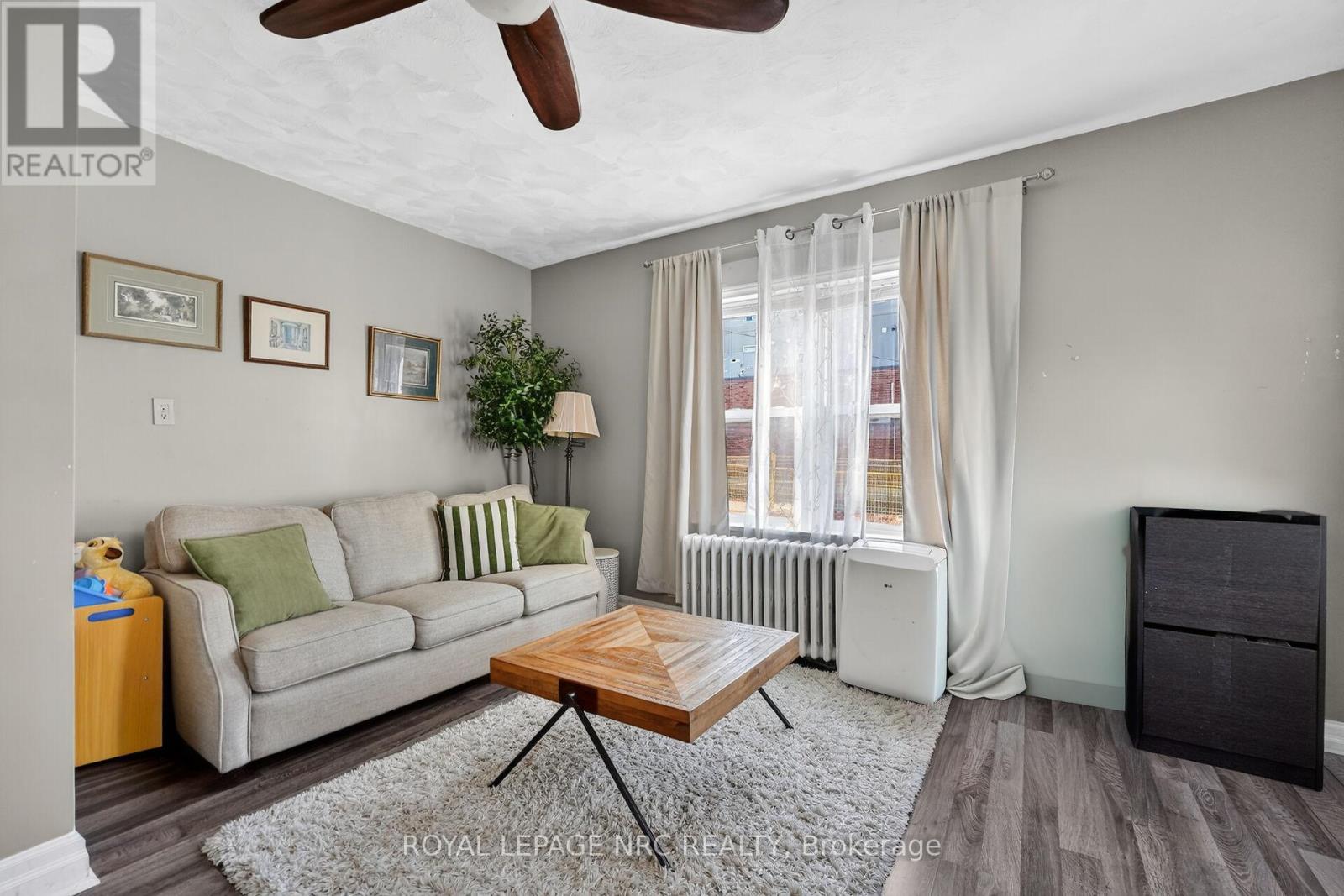 13 ALBERT STREET W, Thorold (Thorold Downtown), Ontario, L2V2E9 — Photo 14