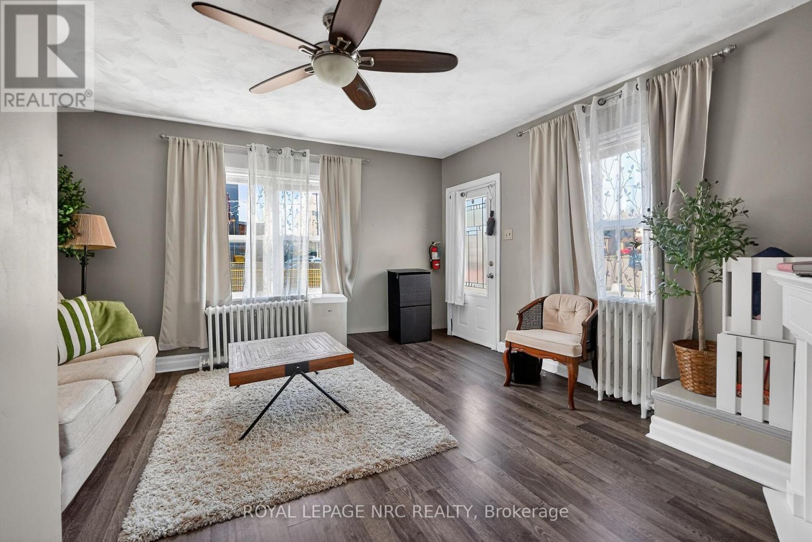 13 ALBERT STREET W, Thorold (Thorold Downtown), Ontario, L2V2E9 — Photo 16