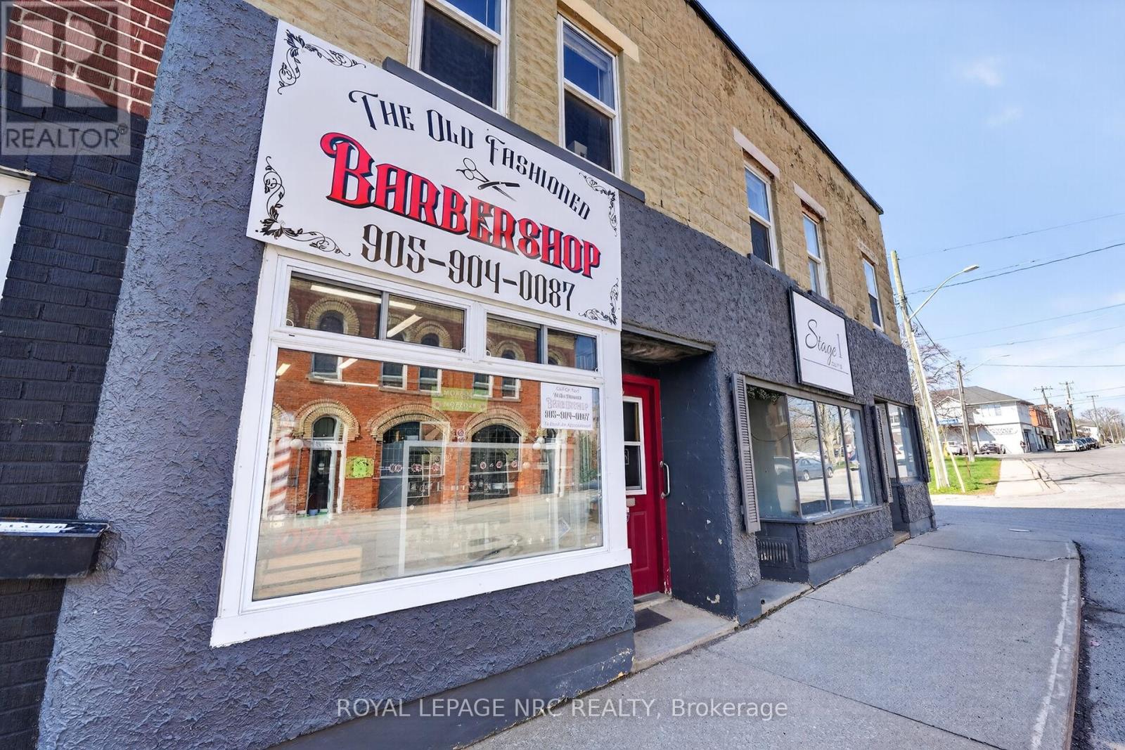 13 ALBERT STREET W, Thorold (Thorold Downtown), Ontario, L2V2E9 — Photo 2