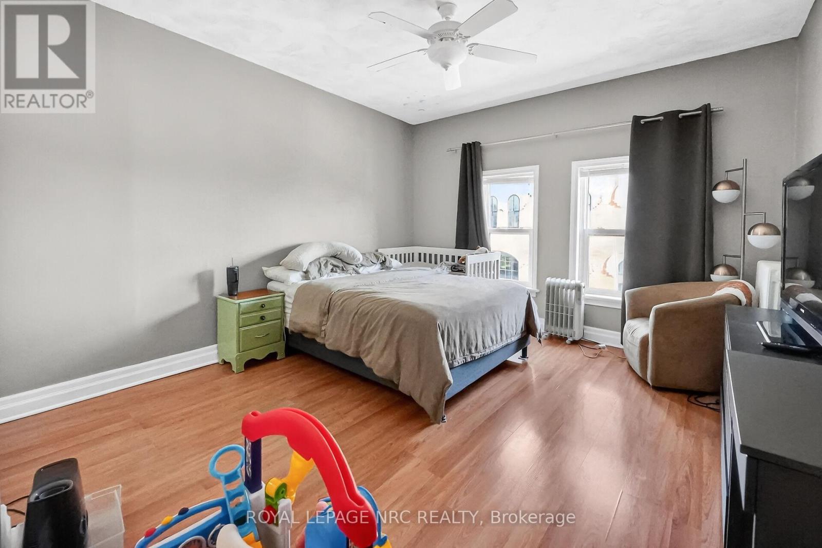 13 ALBERT STREET W, Thorold (Thorold Downtown), Ontario, L2V2E9 — Photo 21