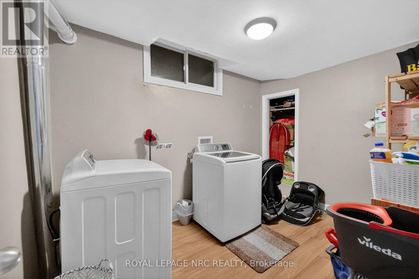 13 ALBERT STREET W, Thorold (Thorold Downtown), Ontario, L2V2E9 — Photo 24