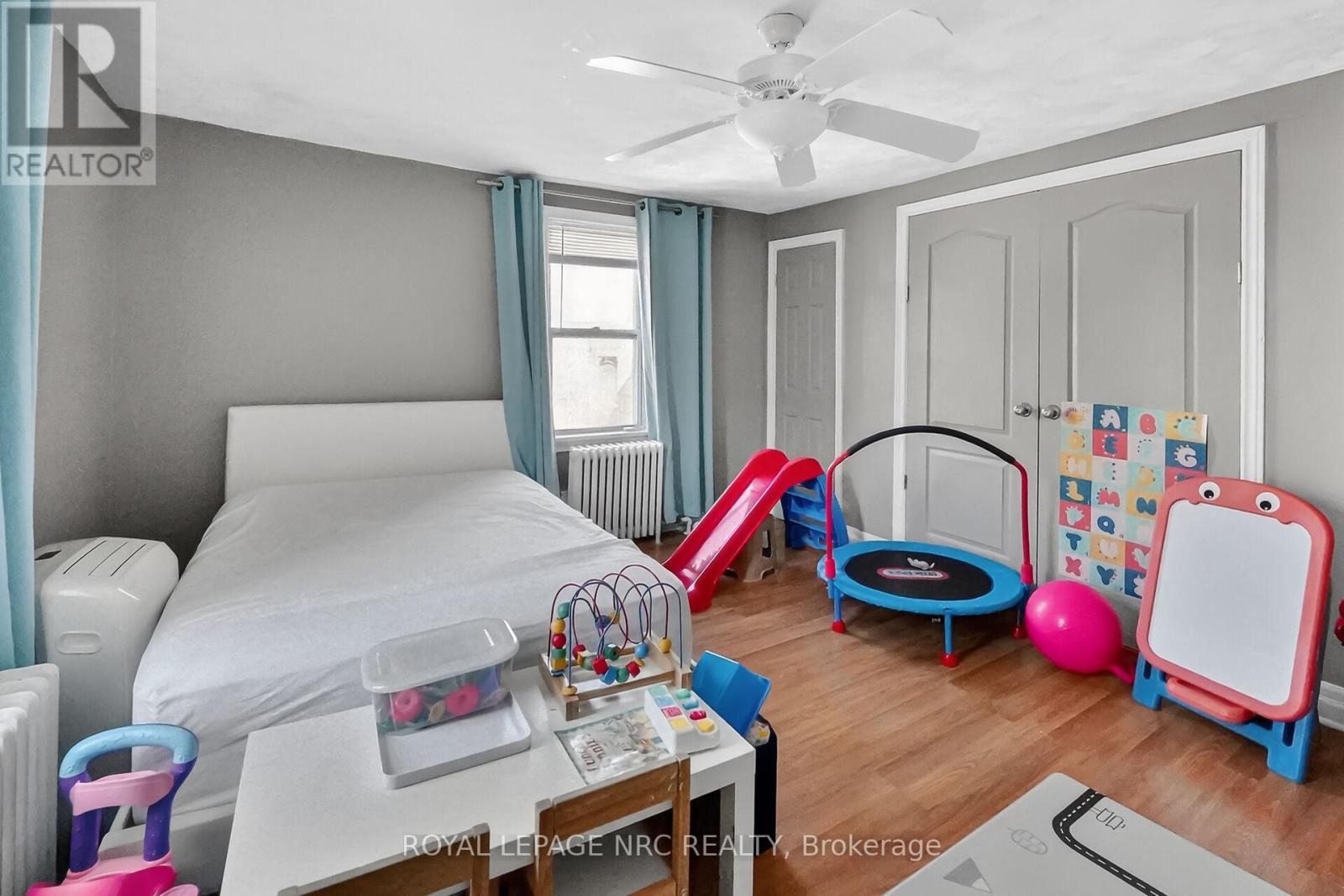 13 ALBERT STREET W, Thorold (Thorold Downtown), Ontario, L2V2E9 — Photo 26