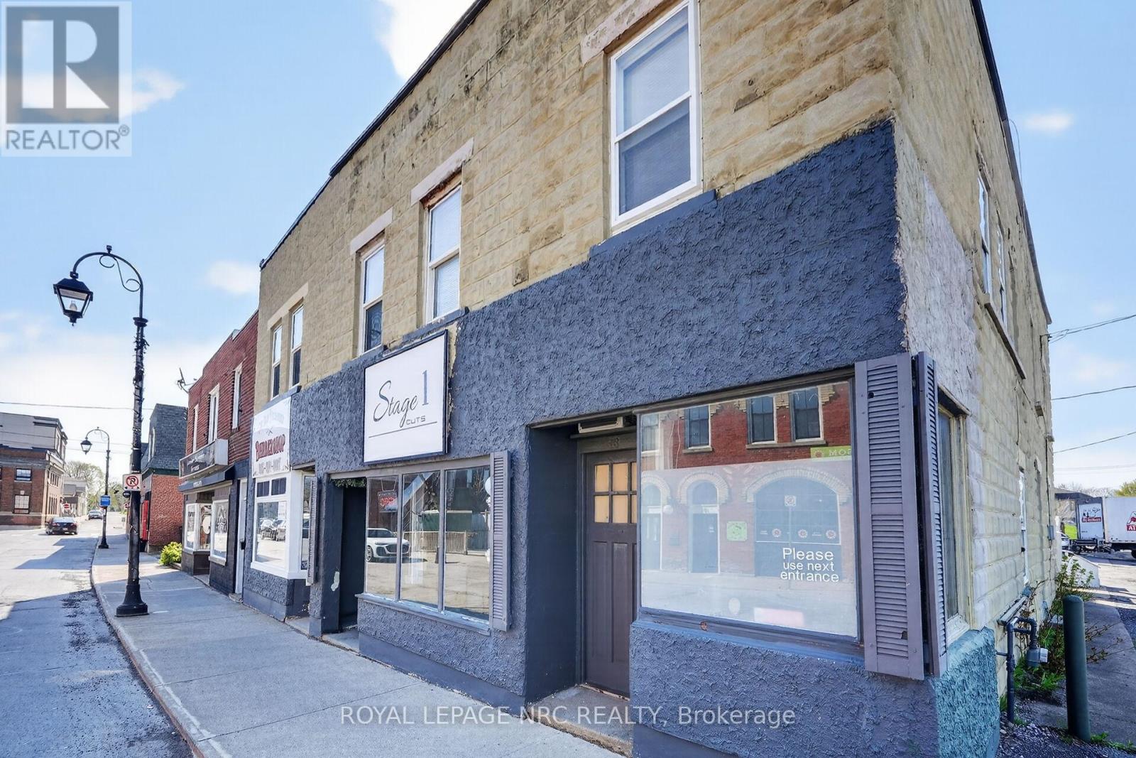 13 ALBERT STREET W, Thorold (Thorold Downtown), Ontario, L2V2E9 — Photo 30