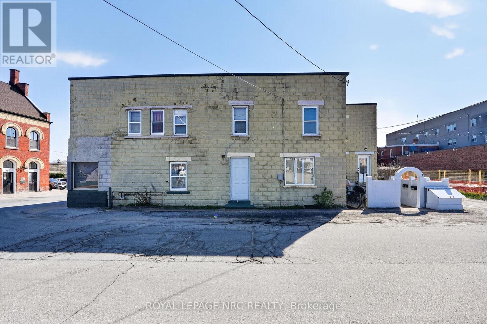 13 ALBERT STREET W, Thorold (Thorold Downtown), Ontario, L2V2E9 — Photo 43