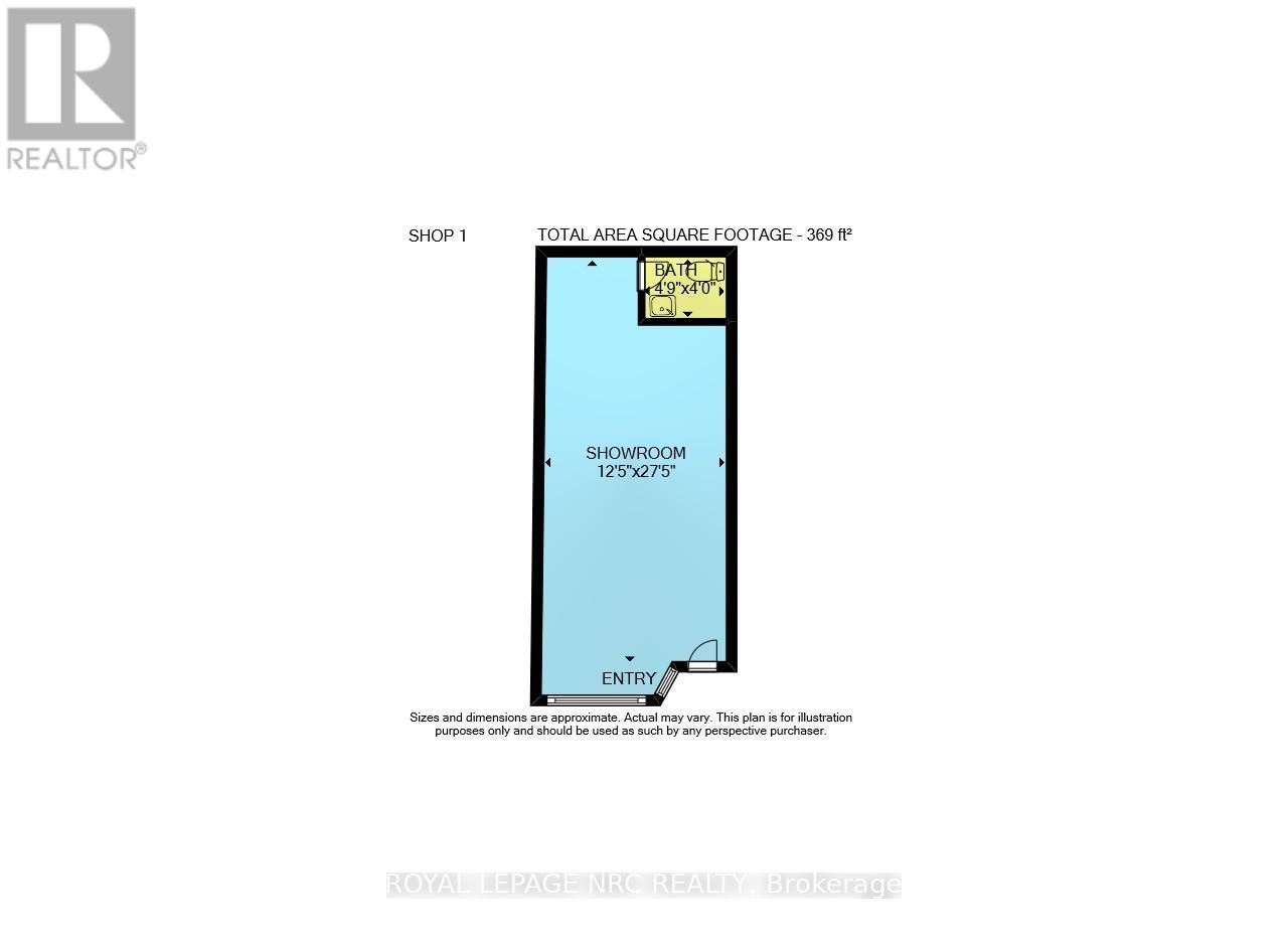 13 ALBERT STREET W, Thorold (Thorold Downtown), Ontario, L2V2E9 — Photo 6