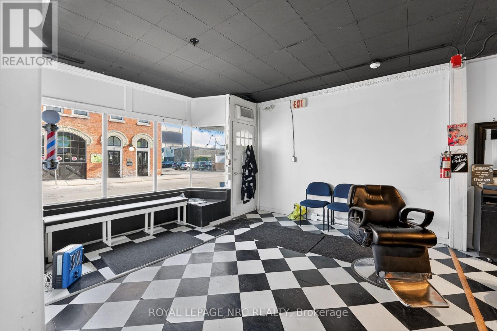 13 ALBERT STREET W, Thorold (Thorold Downtown), Ontario, L2V2E9 — Photo 7