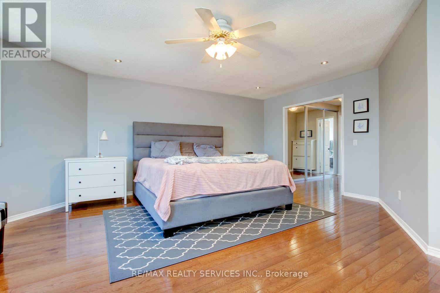 3 NYMARK PLACE, Brampton (Westgate), Ontario, L6S5T5 — Photo 24