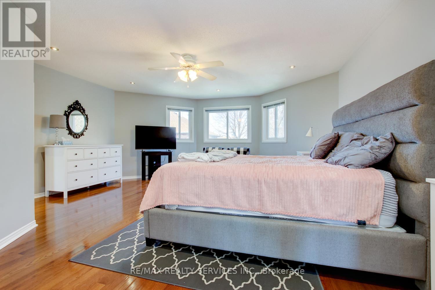 3 NYMARK PLACE, Brampton (Westgate), Ontario, L6S5T5 — Photo 26