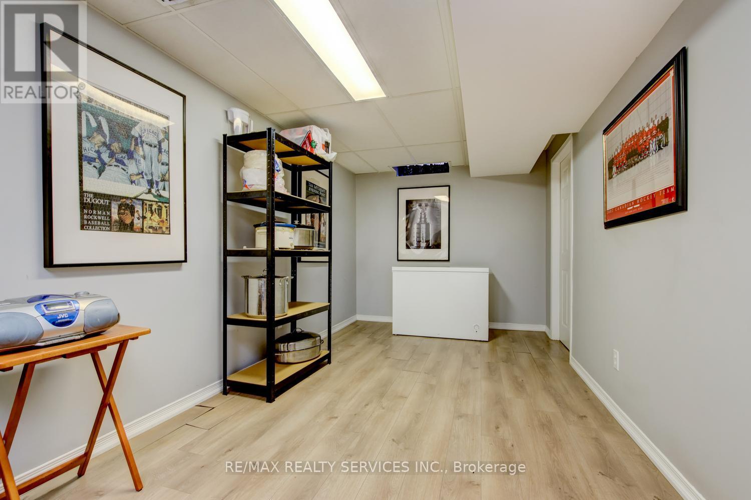 3 NYMARK PLACE, Brampton (Westgate), Ontario, L6S5T5 — Photo 41