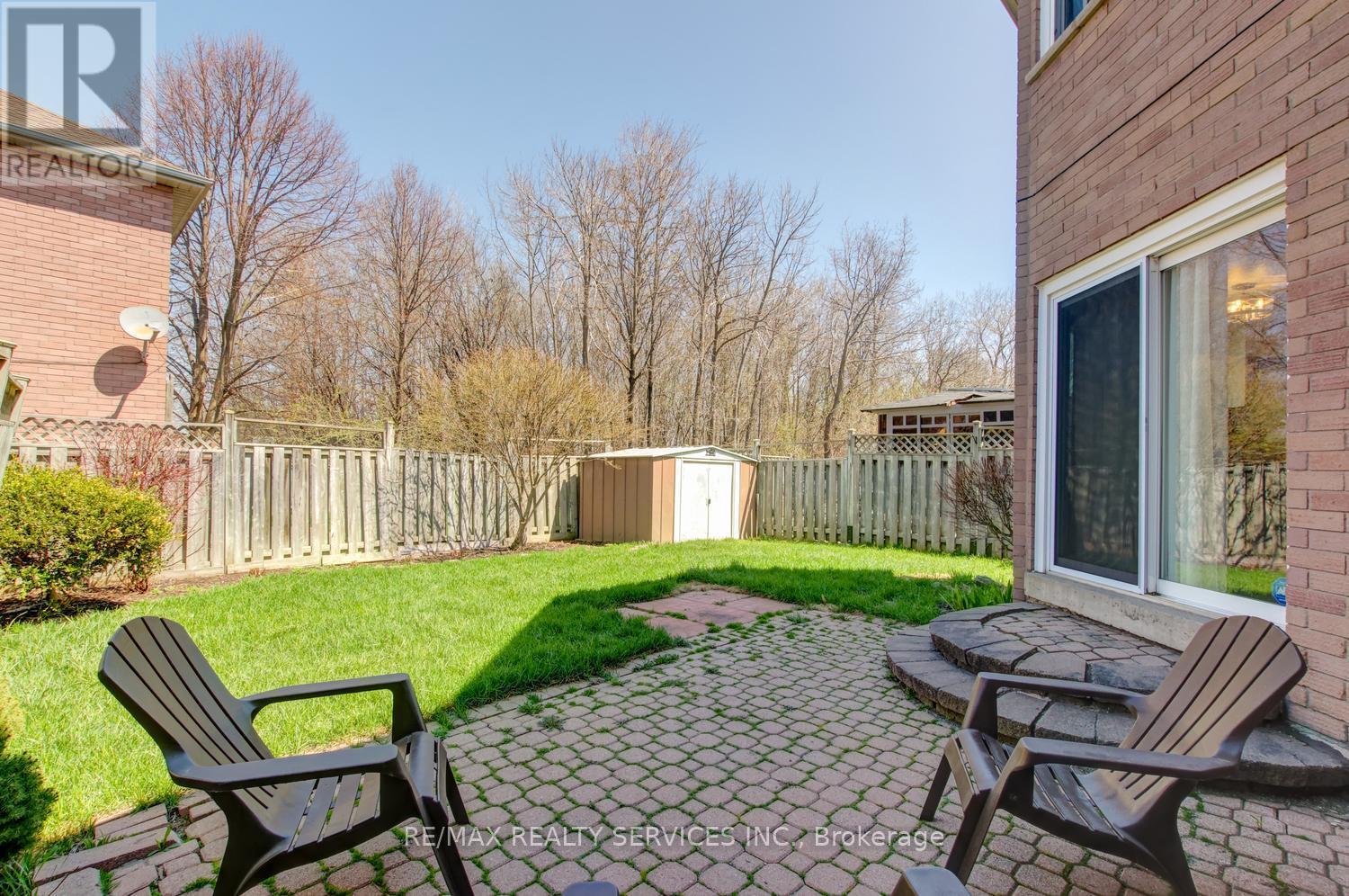 3 NYMARK PLACE, Brampton (Westgate), Ontario, L6S5T5 — Photo 44