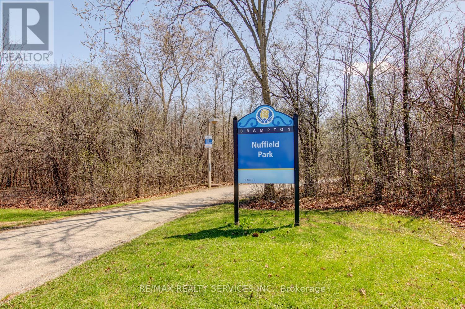 3 NYMARK PLACE, Brampton (Westgate), Ontario, L6S5T5 — Photo 47