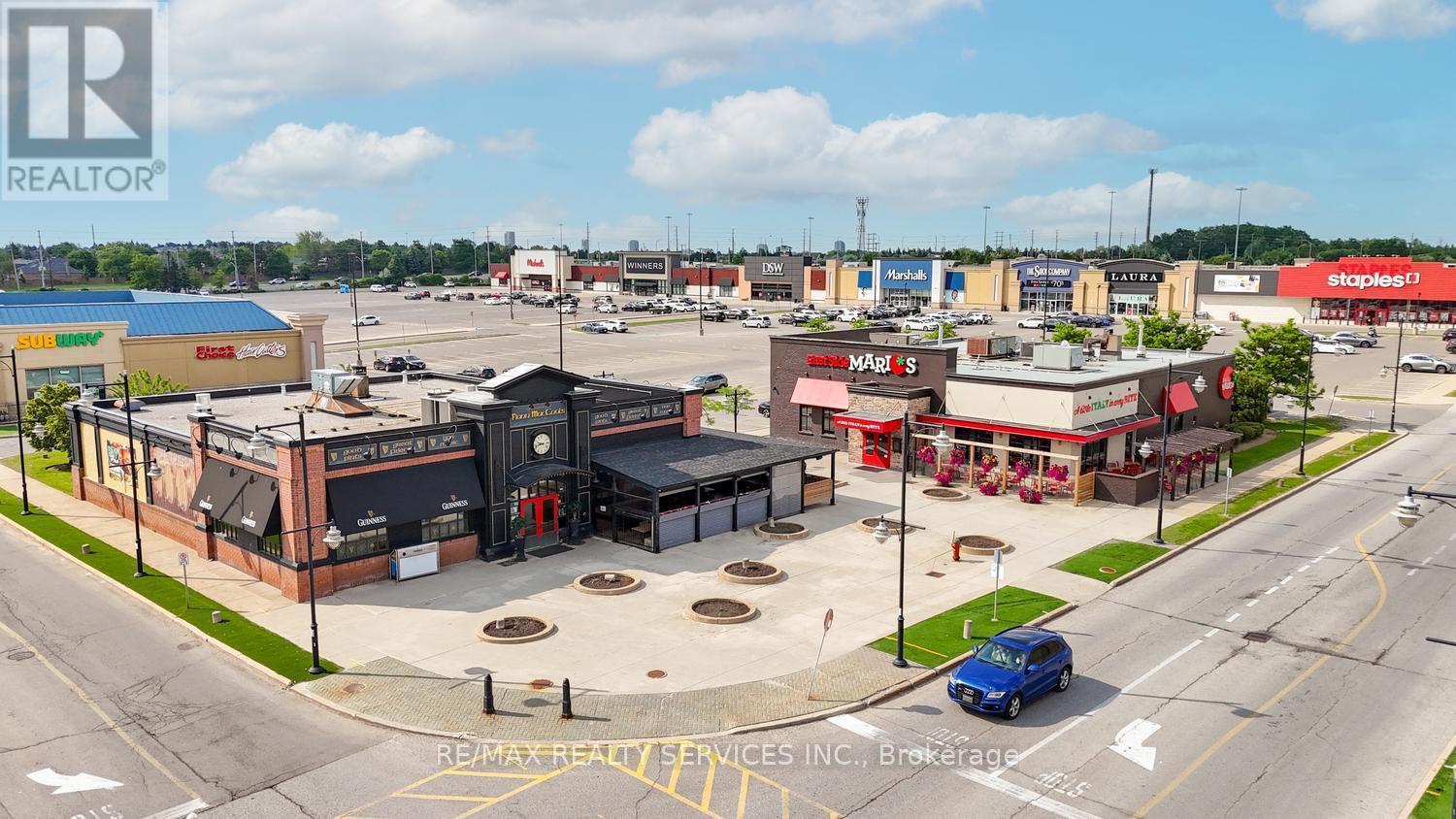 3 NYMARK PLACE, Brampton (Westgate), Ontario, L6S5T5 — Photo 49