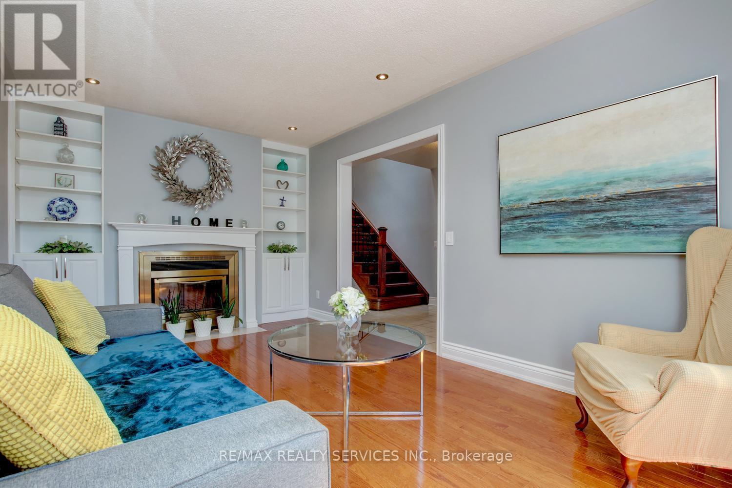 3 NYMARK PLACE, Brampton (Westgate), Ontario, L6S5T5 — Photo 6