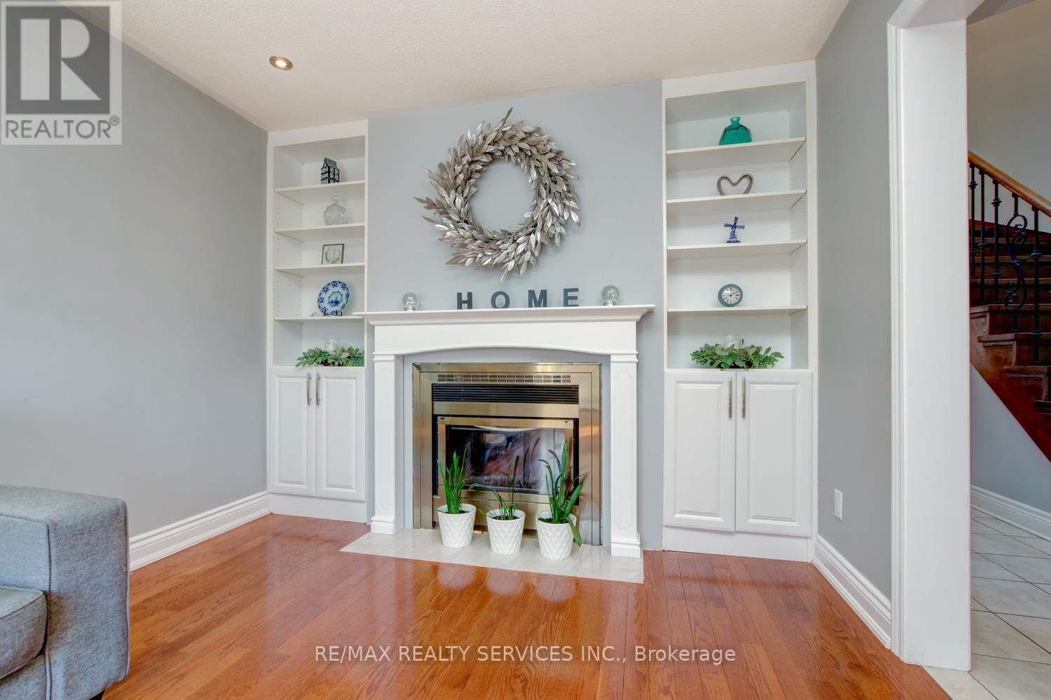 3 NYMARK PLACE, Brampton (Westgate), Ontario, L6S5T5 — Photo 7