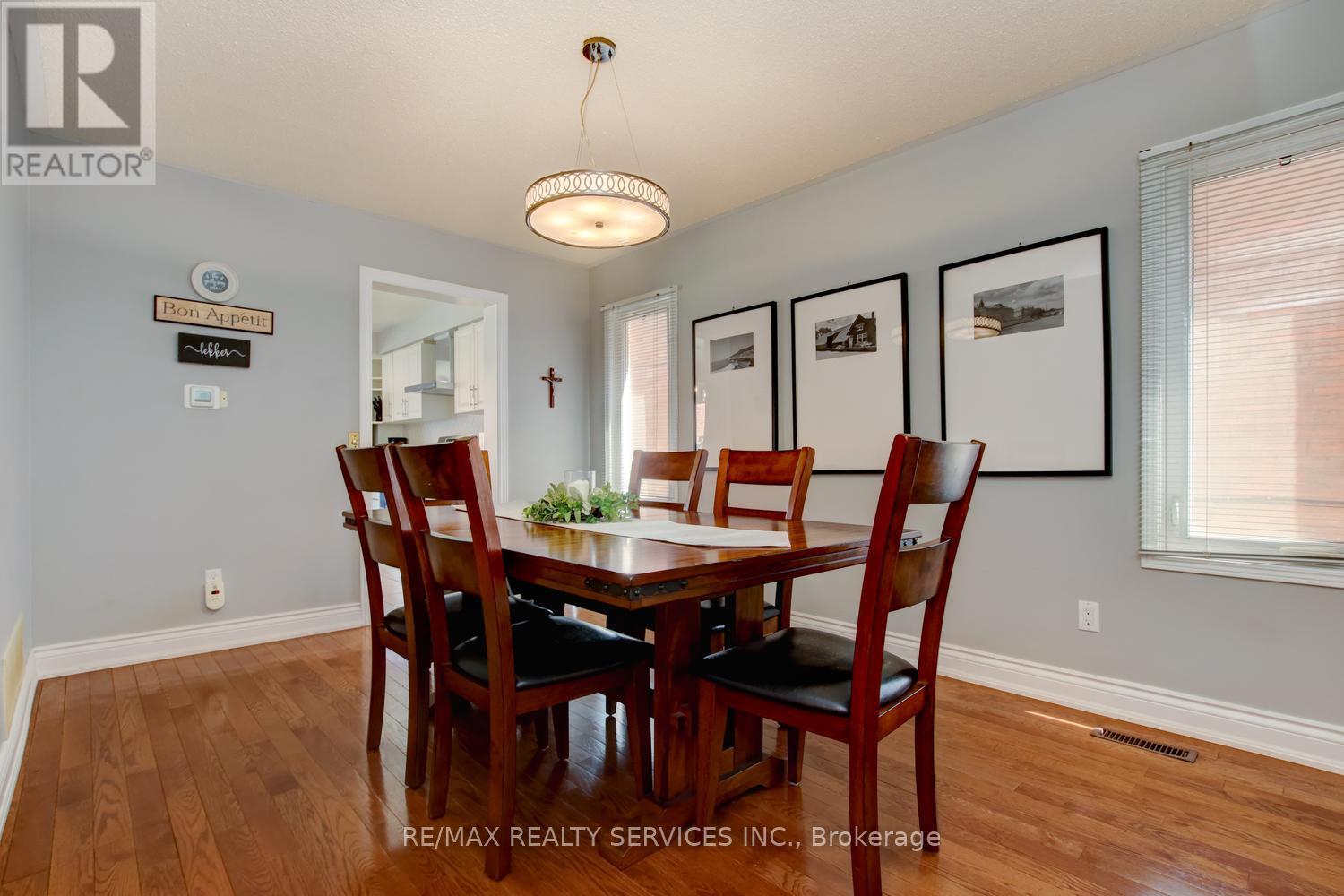 3 NYMARK PLACE, Brampton (Westgate), Ontario, L6S5T5 — Photo 8