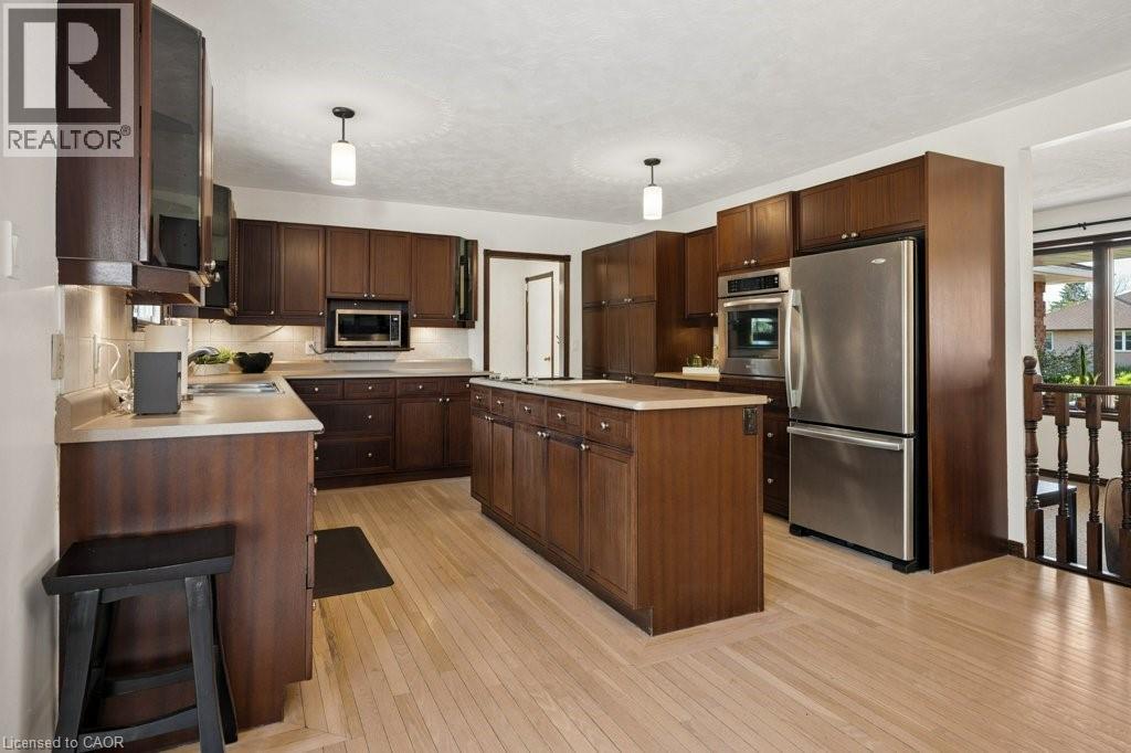304 ST ANN Avenue, St. Agatha, Ontario, N0B2L0 — Photo 10