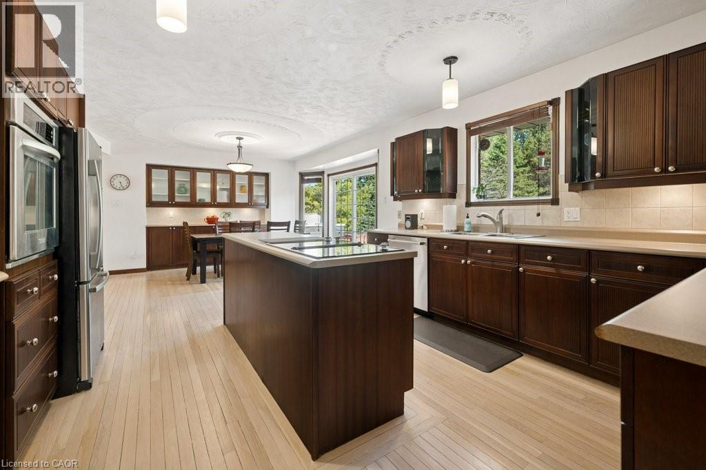 304 ST ANN Avenue, St. Agatha, Ontario, N0B2L0 — Photo 12