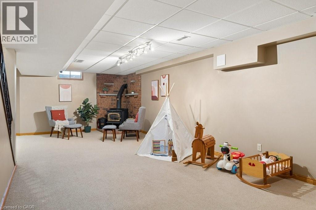 304 ST ANN Avenue, St. Agatha, Ontario, N0B2L0 — Photo 27