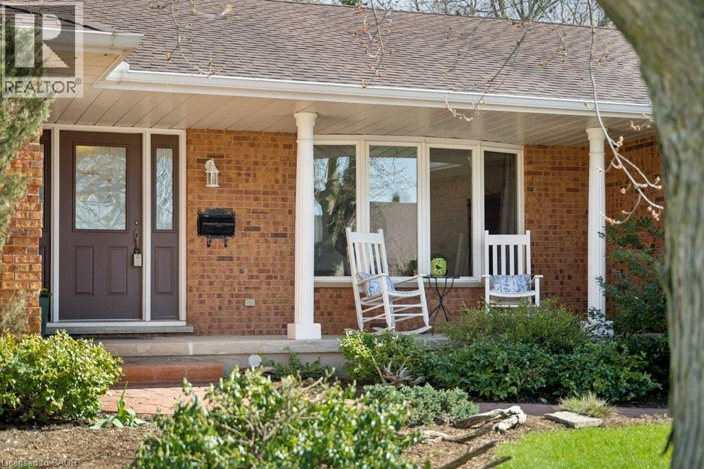 304 ST ANN Avenue, St. Agatha, Ontario, N0B2L0 — Photo 3