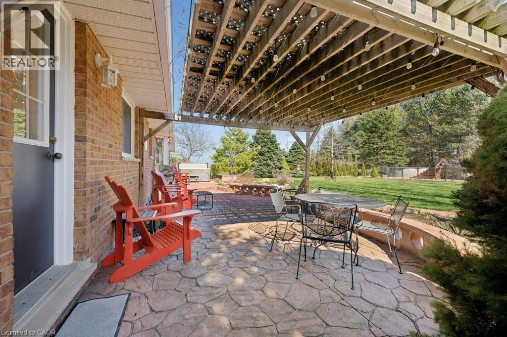 304 ST ANN Avenue, St. Agatha, Ontario, N0B2L0 — Photo 33