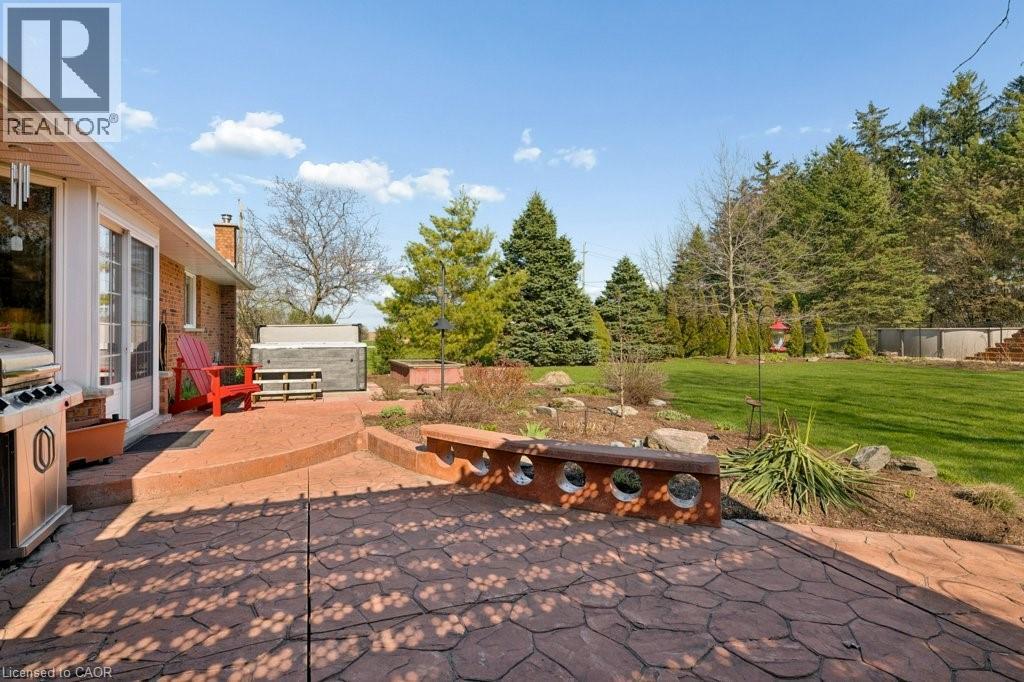 304 ST ANN Avenue, St. Agatha, Ontario, N0B2L0 — Photo 35