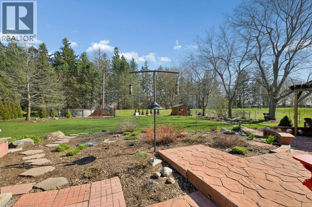 304 ST ANN Avenue, St. Agatha, Ontario, N0B2L0 — Photo 36
