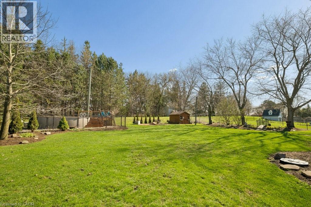 304 ST ANN Avenue, St. Agatha, Ontario, N0B2L0 — Photo 37