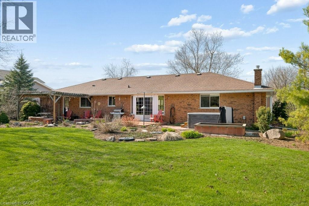 304 ST ANN Avenue, St. Agatha, Ontario, N0B2L0 — Photo 38