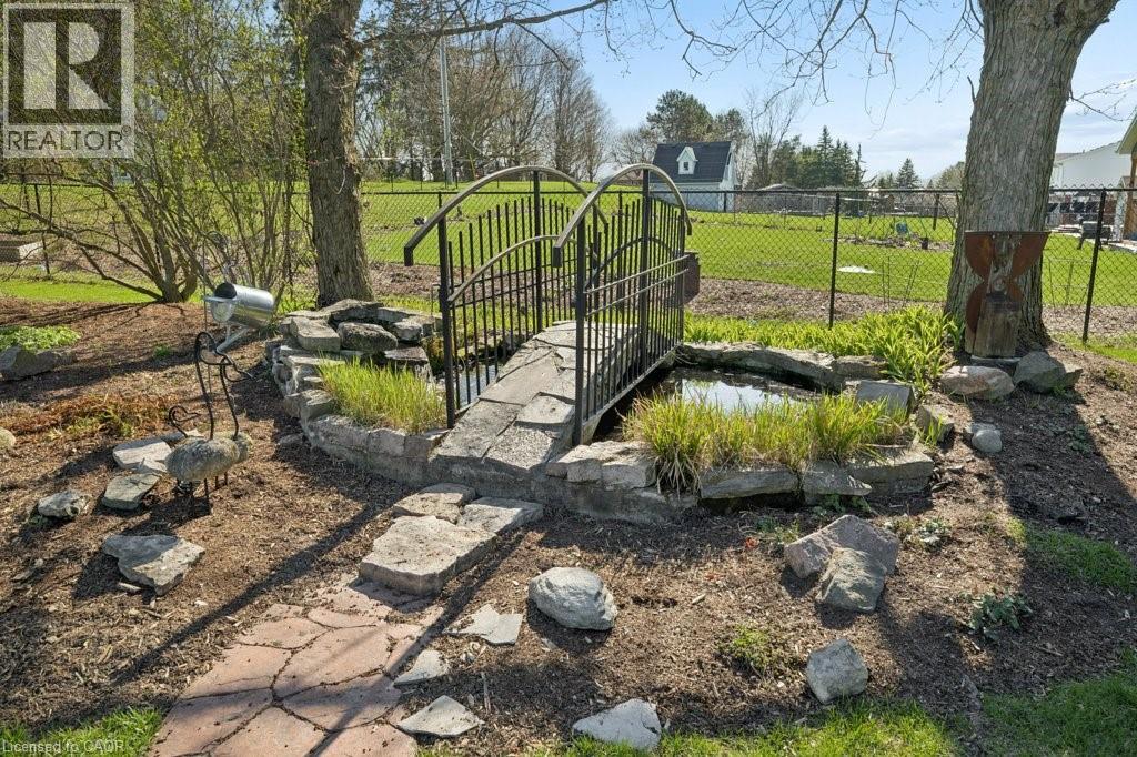 304 ST ANN Avenue, St. Agatha, Ontario, N0B2L0 — Photo 39