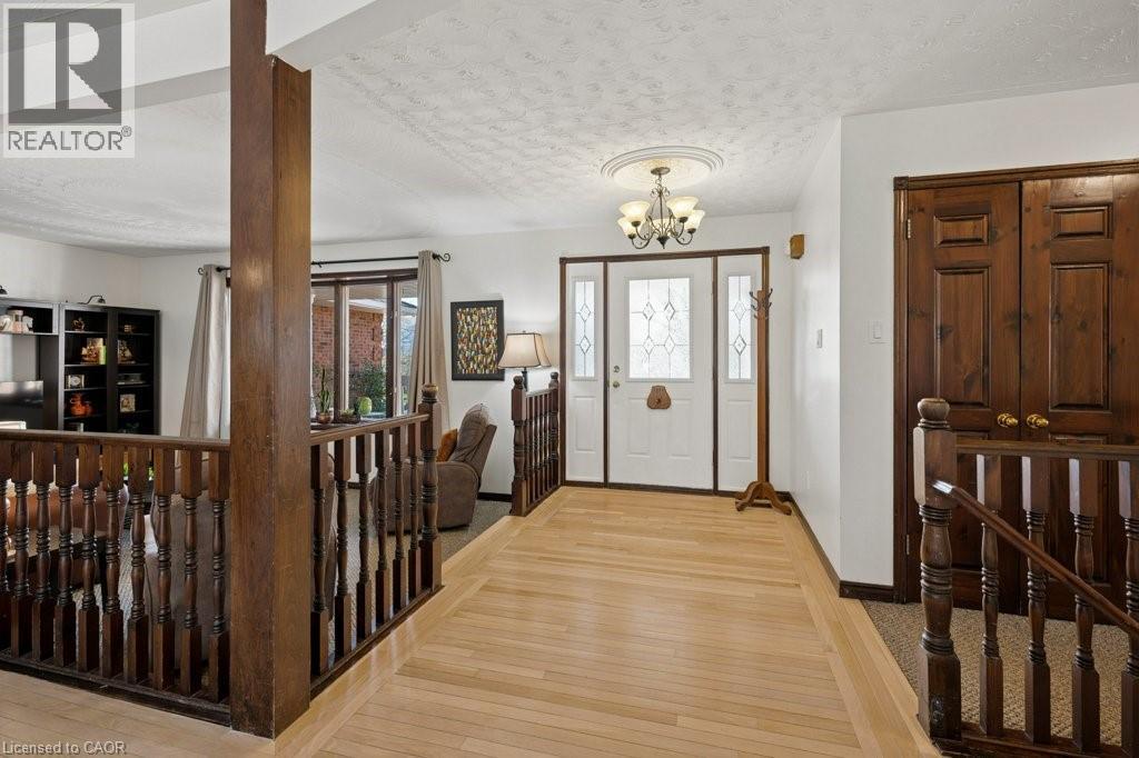 304 ST ANN Avenue, St. Agatha, Ontario, N0B2L0 — Photo 4