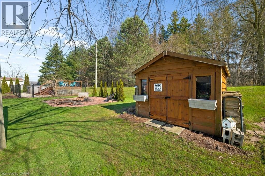 304 ST ANN Avenue, St. Agatha, Ontario, N0B2L0 — Photo 40