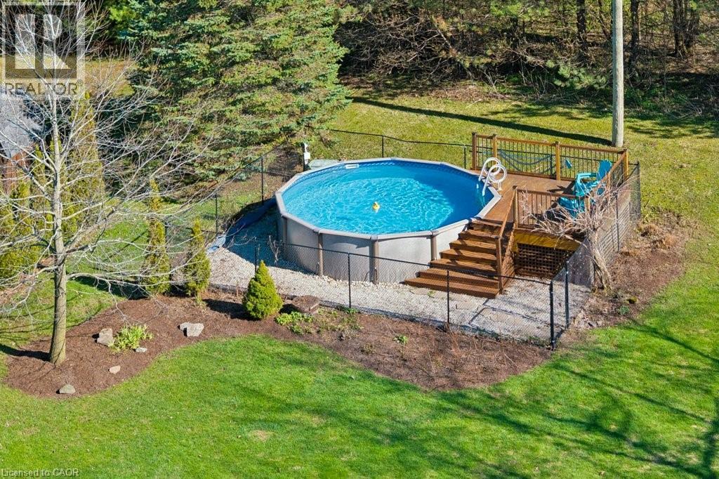 304 ST ANN Avenue, St. Agatha, Ontario, N0B2L0 — Photo 41