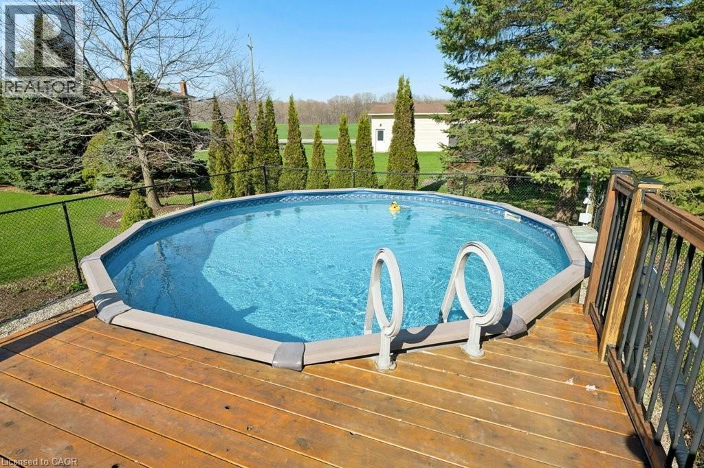 304 ST ANN Avenue, St. Agatha, Ontario, N0B2L0 — Photo 42
