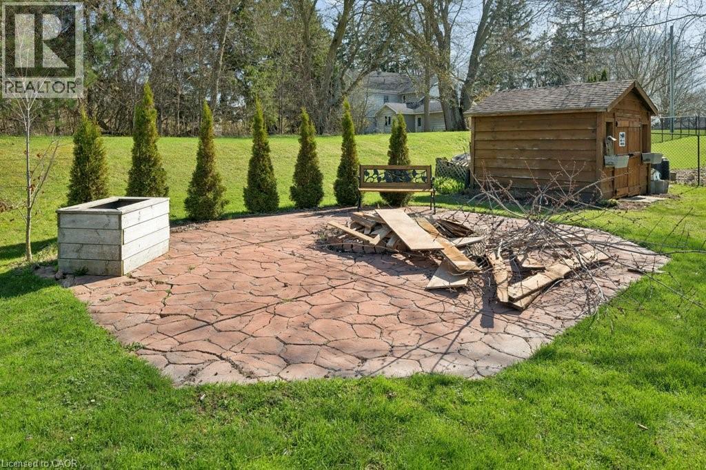 304 ST ANN Avenue, St. Agatha, Ontario, N0B2L0 — Photo 43